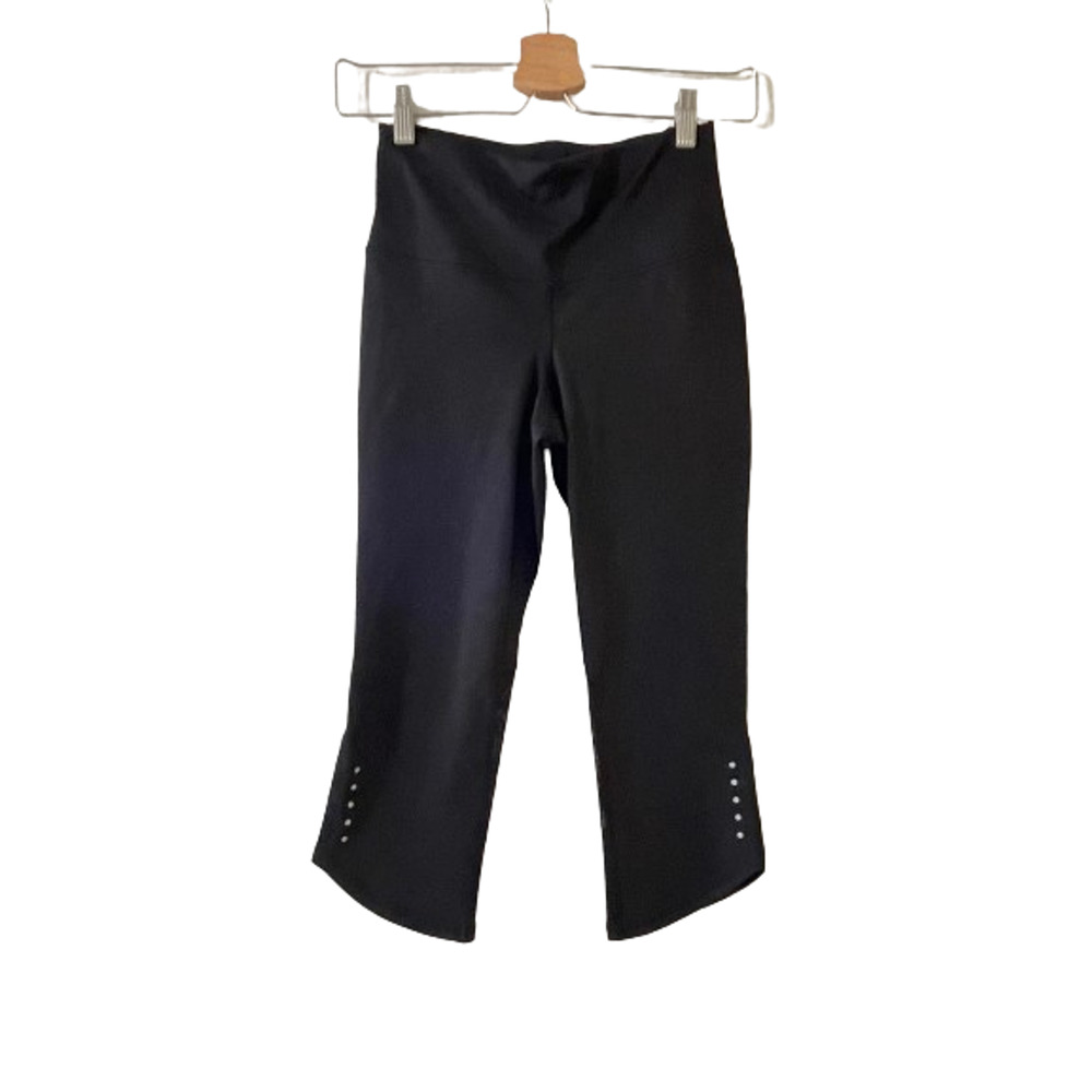OLD NAVY Active Go-Dry Womens Capri Legging‎ Pants